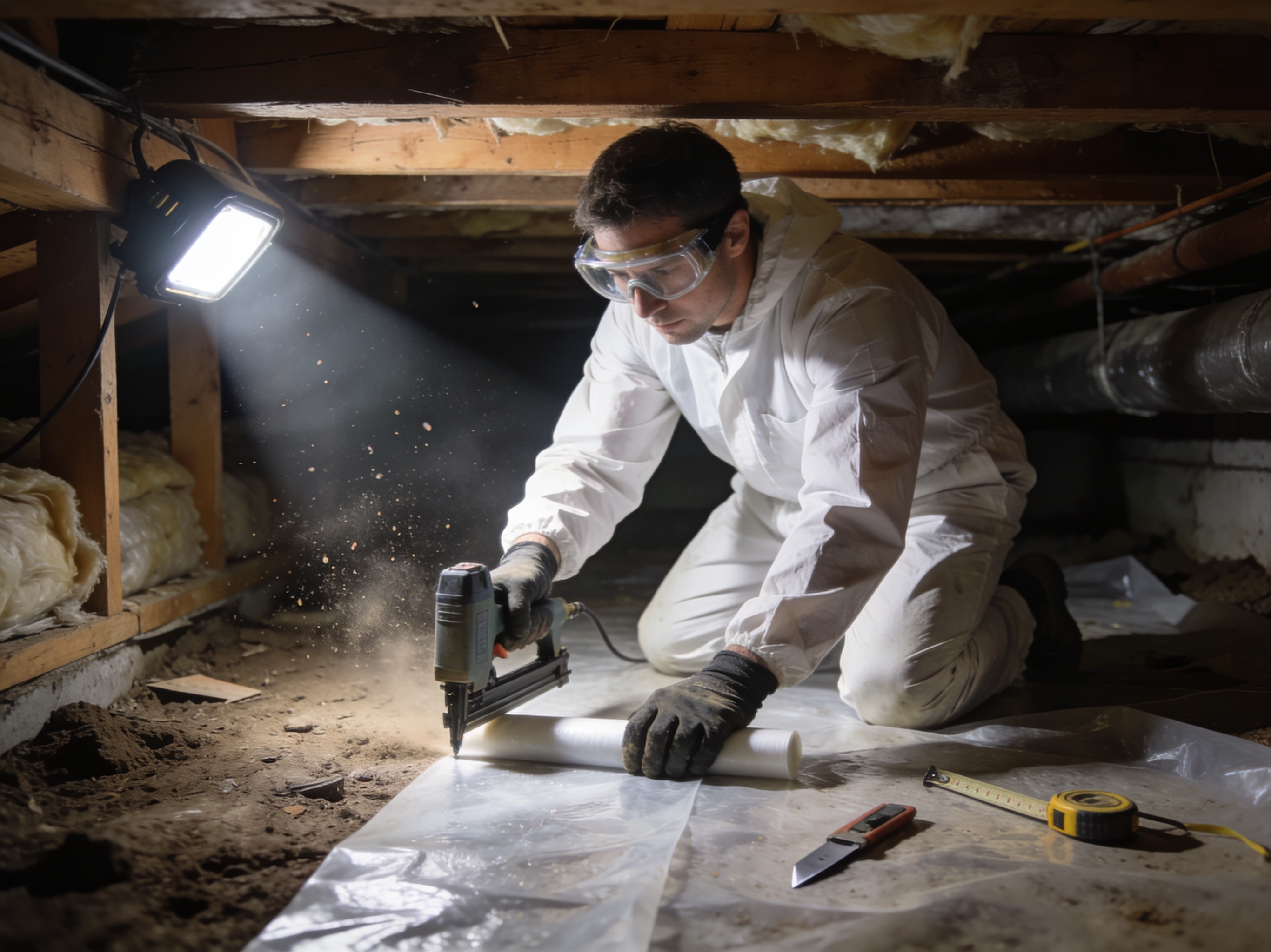 Basement Water Removal in 52240, IA